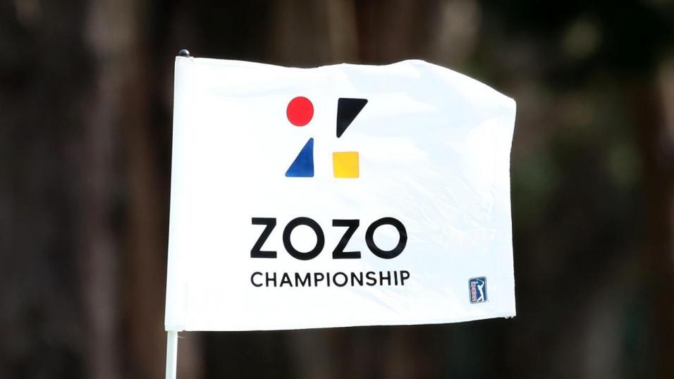 Zozo Championship